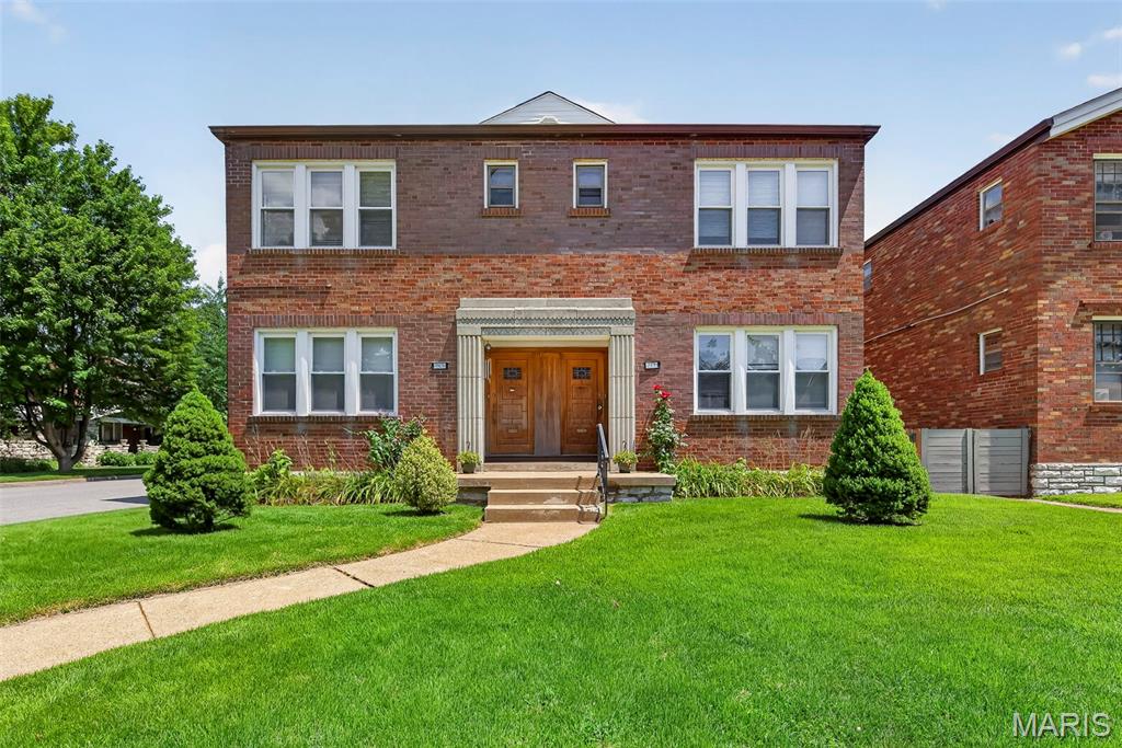 Holly Hills Add - Residential Income