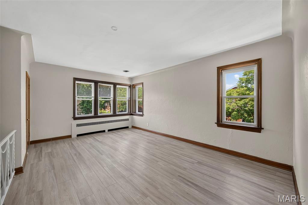 Holly Hills Add - Residential Income