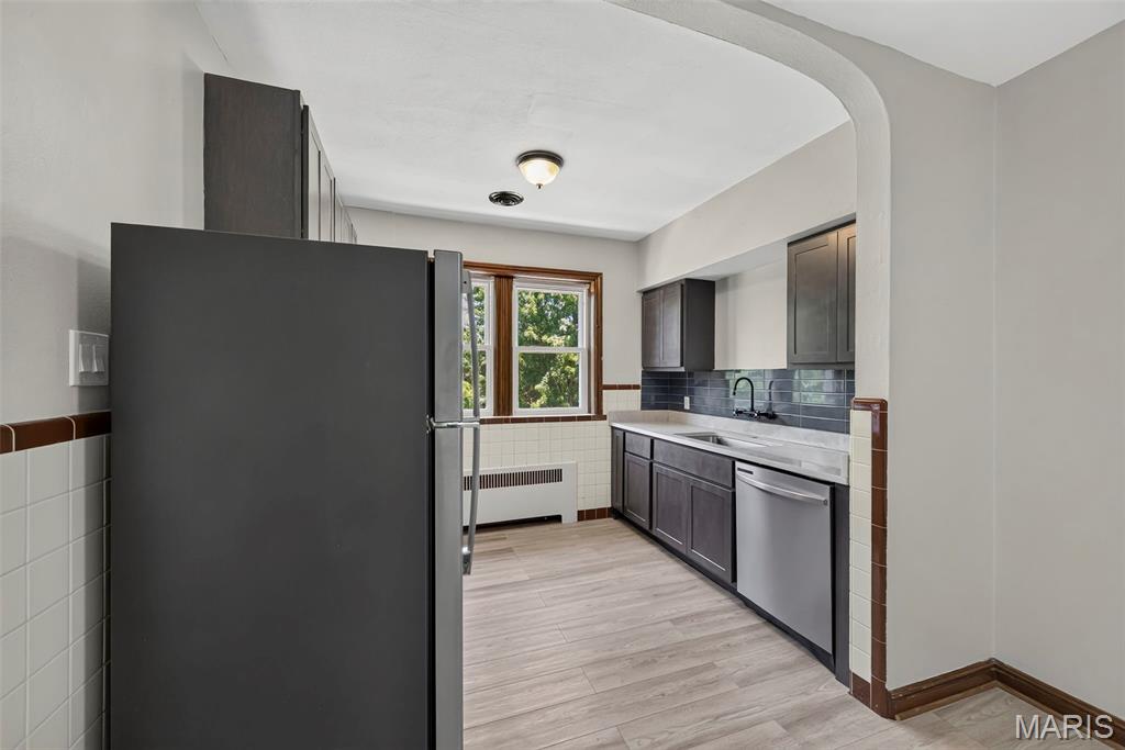 Holly Hills Add - Residential Income
