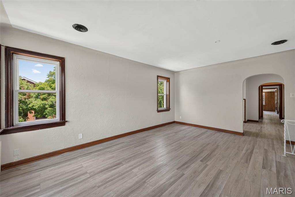 Holly Hills Add - Residential Income