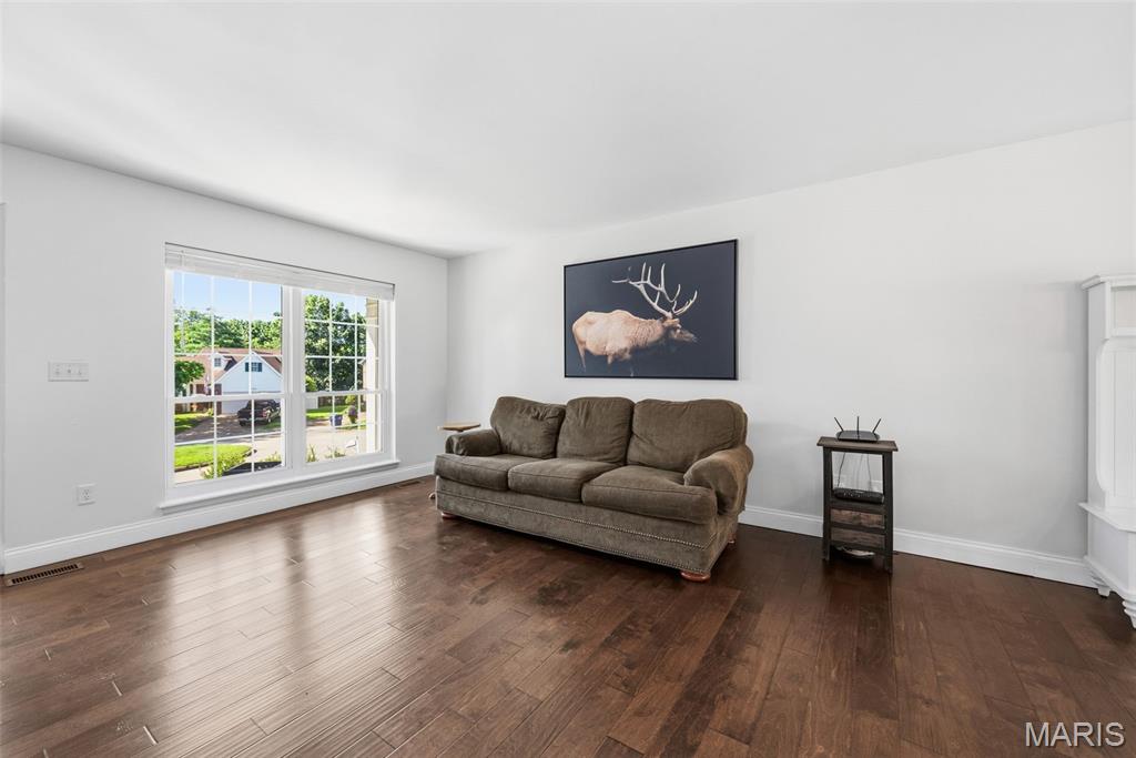 Johanna Estates - Residential