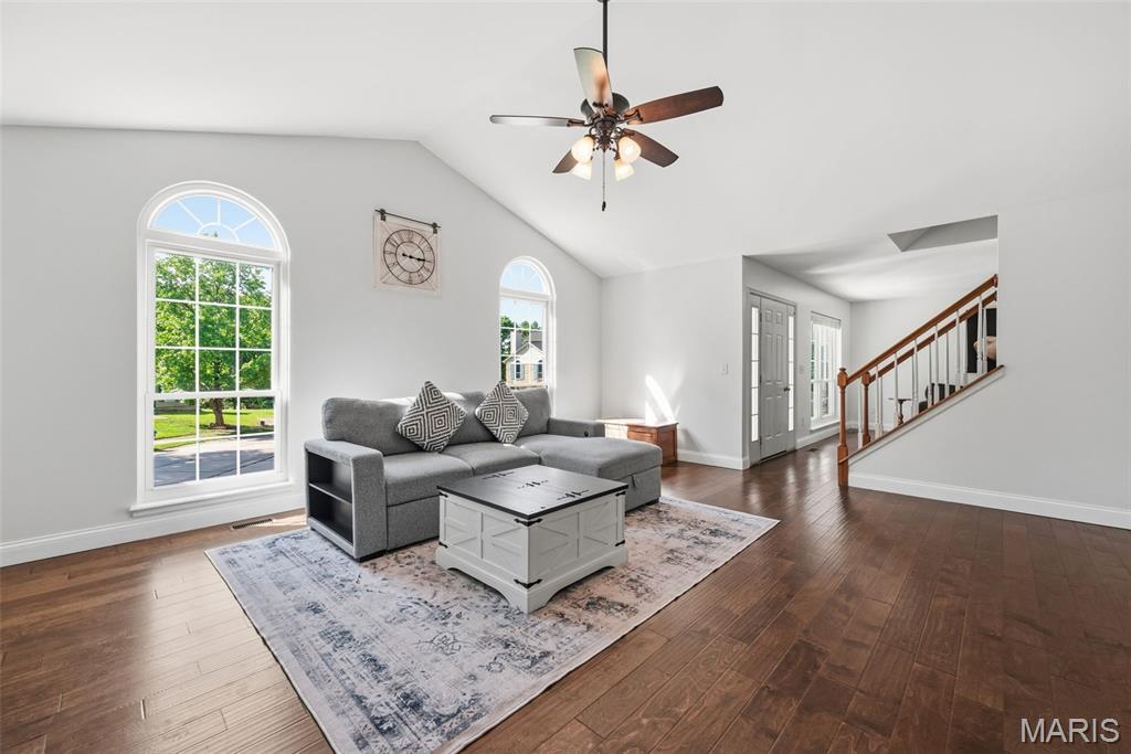 Johanna Estates - Residential
