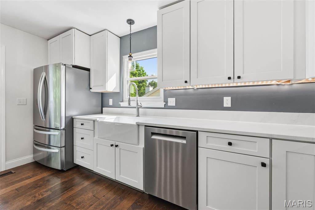 Johanna Estates - Residential