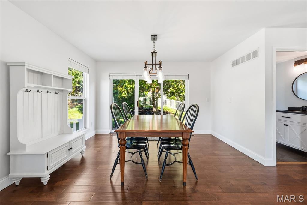 Johanna Estates - Residential