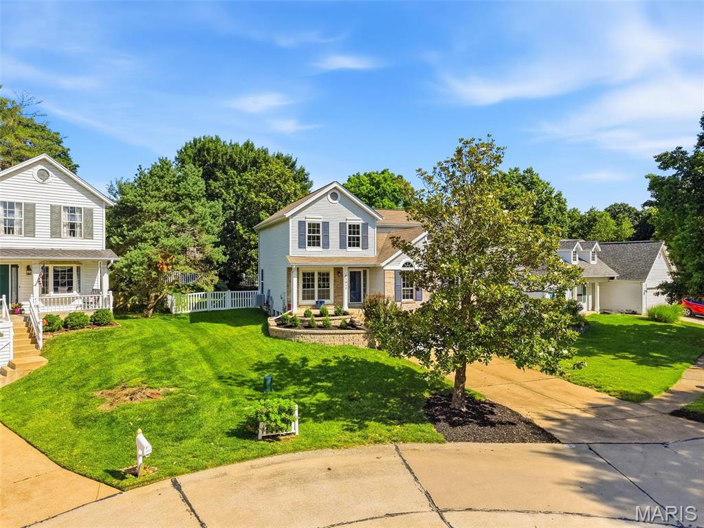 Johanna Estates - Residential