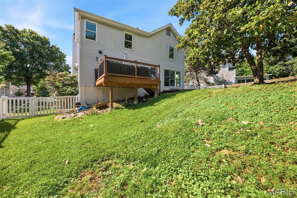 Johanna Estates - Residential
