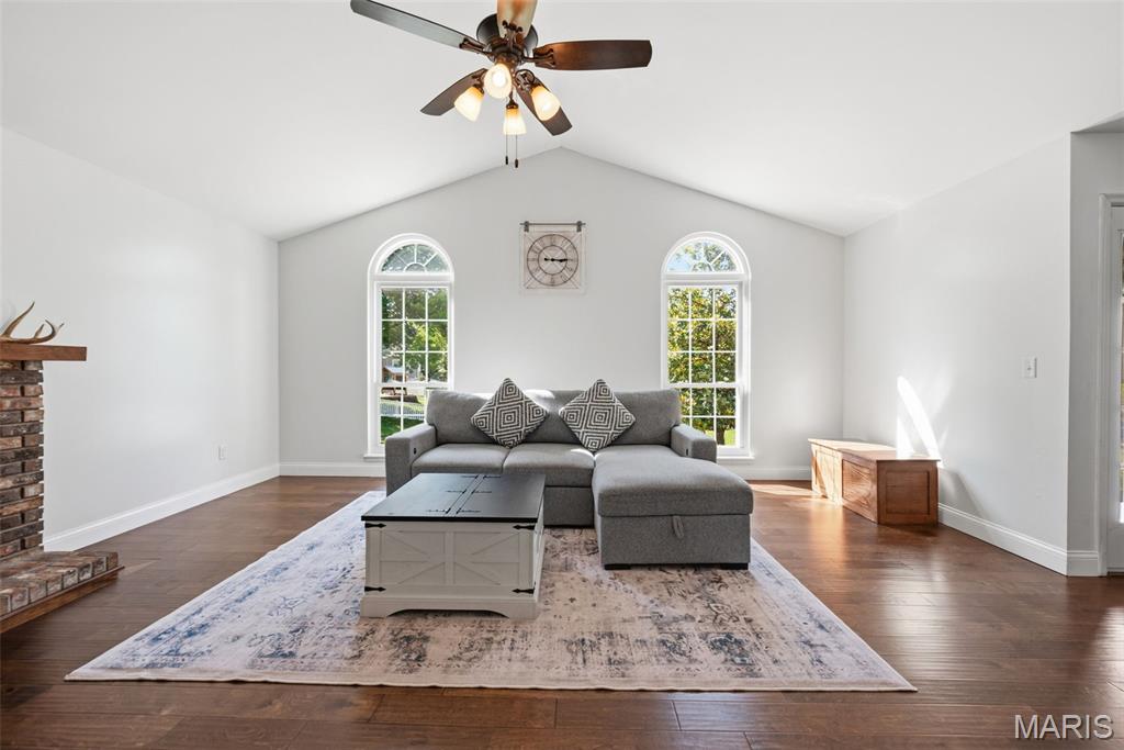 Johanna Estates - Residential