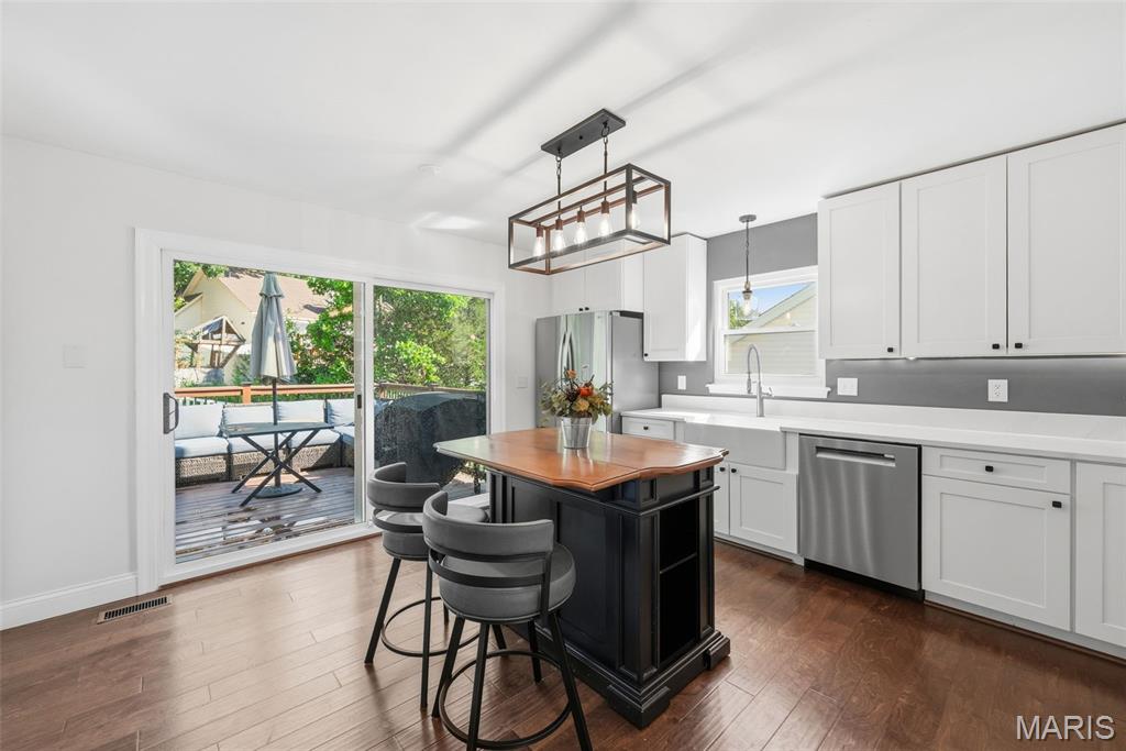Johanna Estates - Residential