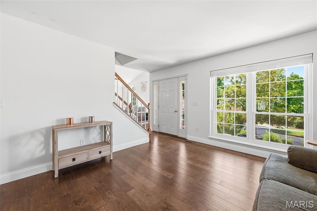 Johanna Estates - Residential