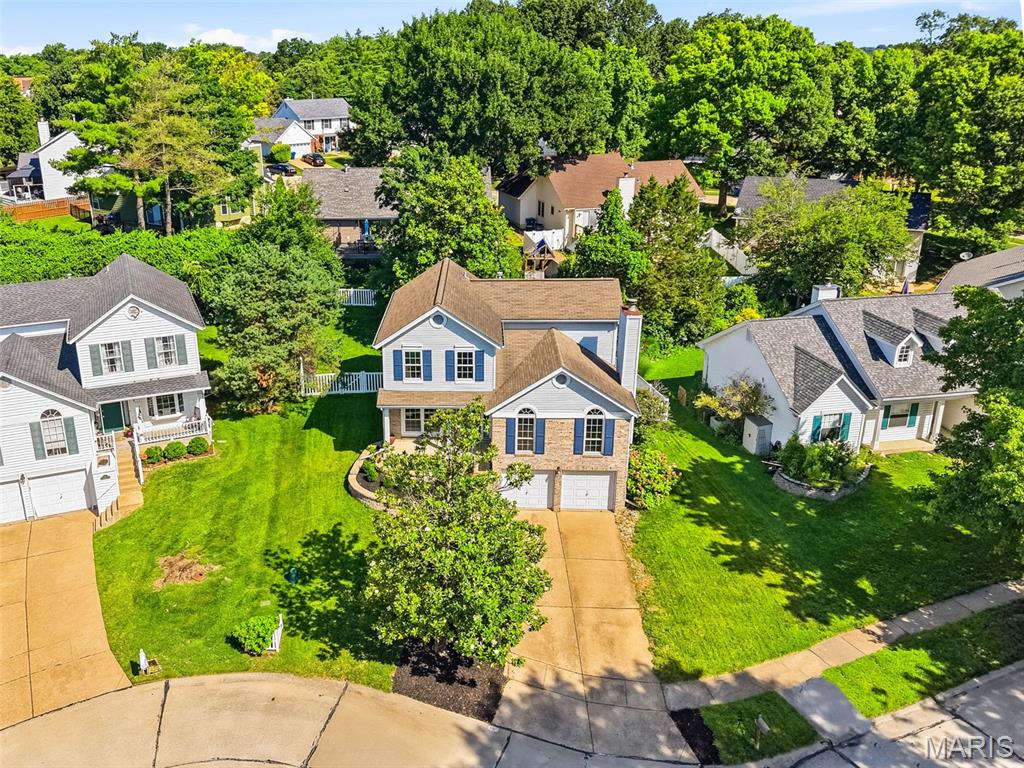 Johanna Estates - Residential