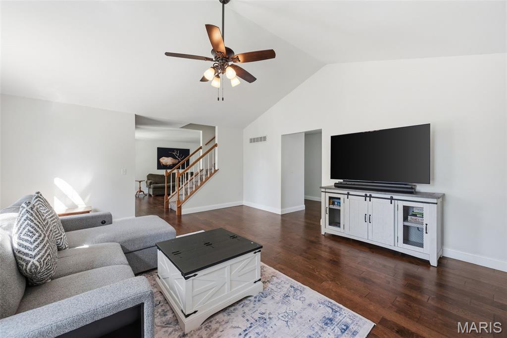 Johanna Estates - Residential
