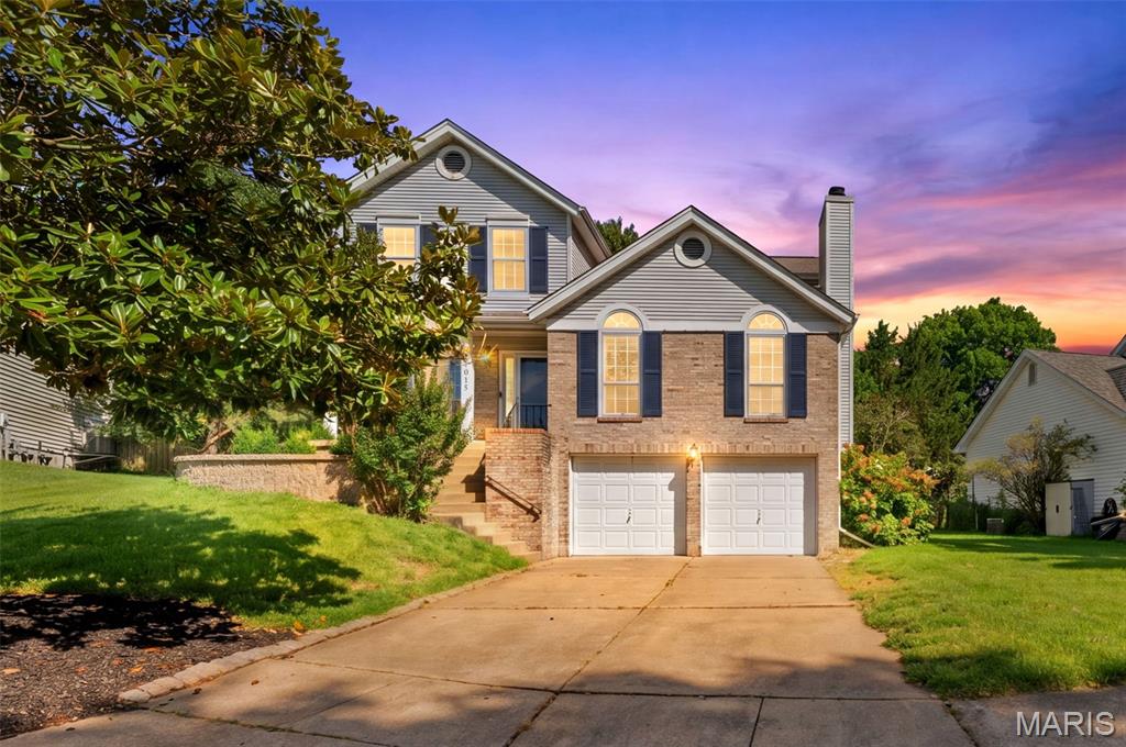 Johanna Estates - Residential