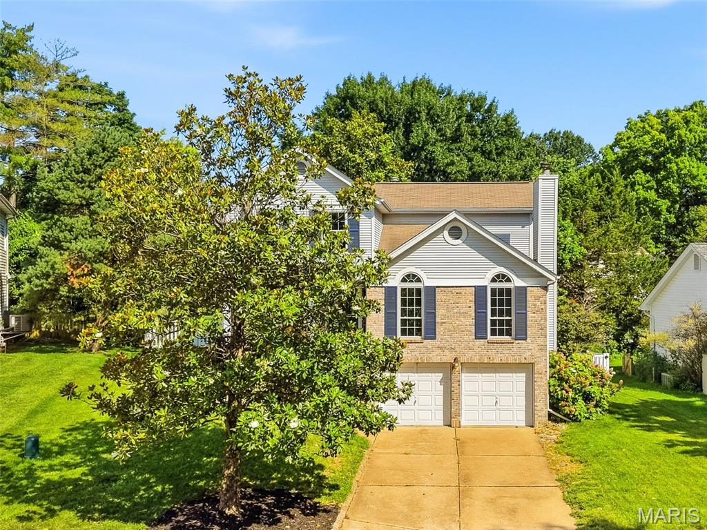Johanna Estates - Residential