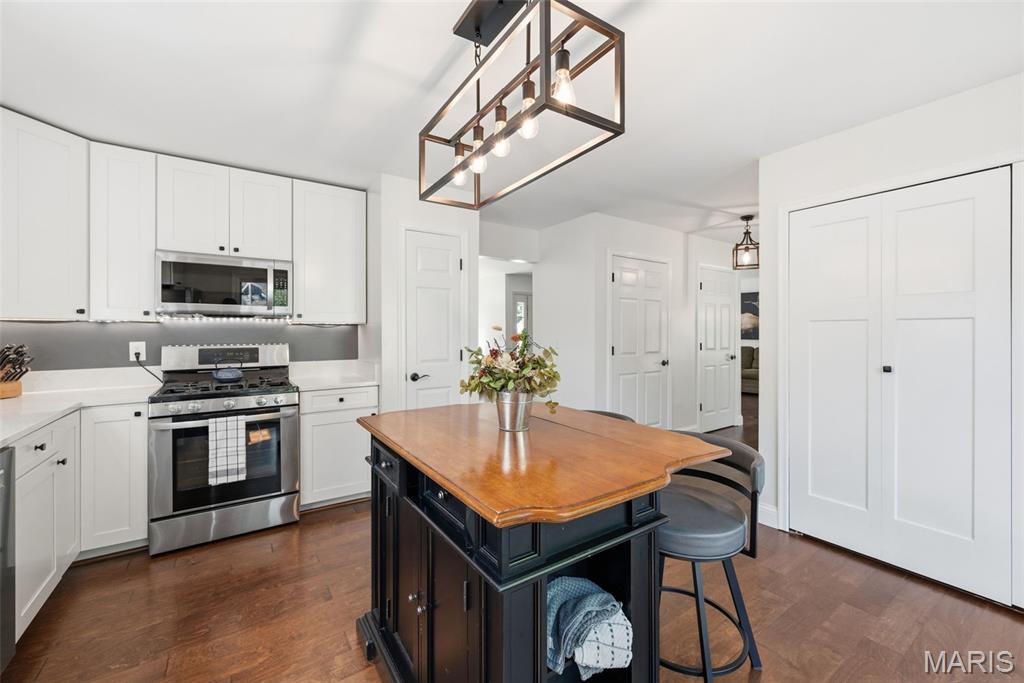 Johanna Estates - Residential