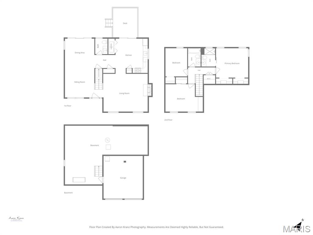 Johanna Estates - Residential