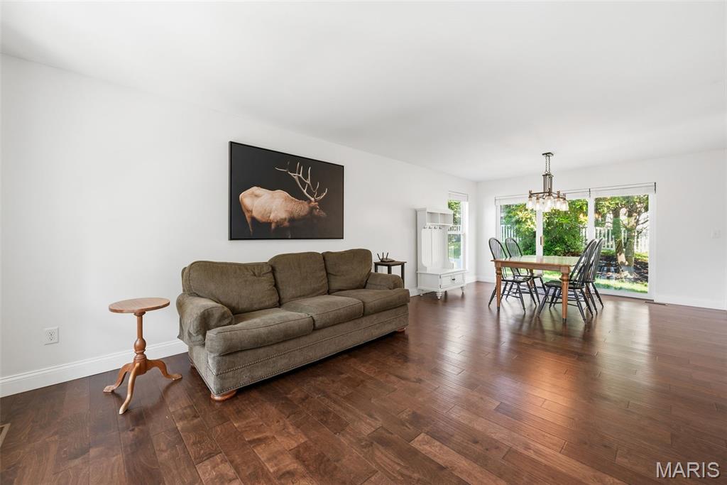 Johanna Estates - Residential
