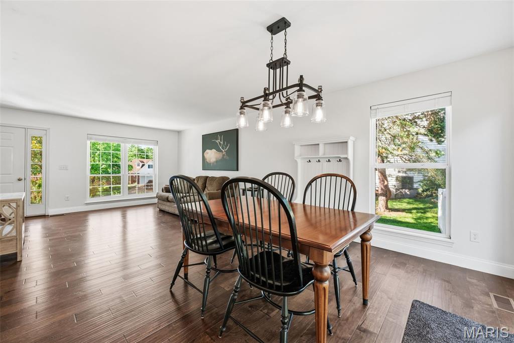 Johanna Estates - Residential