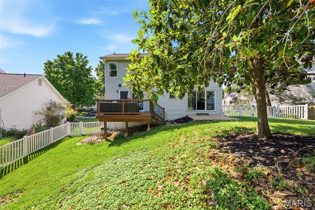 Johanna Estates - Residential