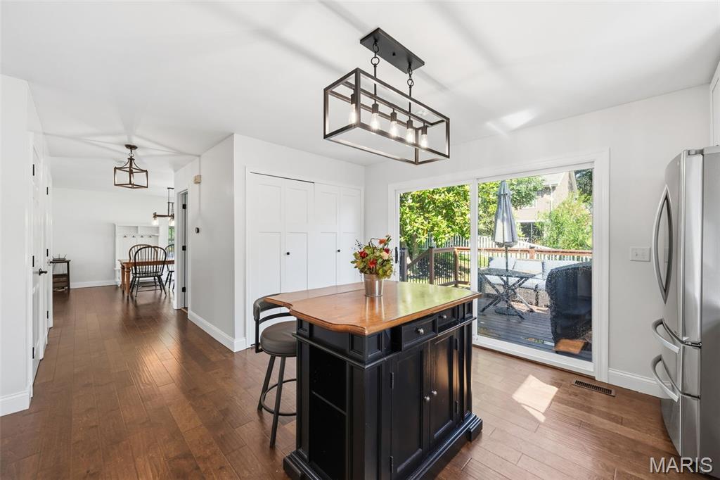 Johanna Estates - Residential