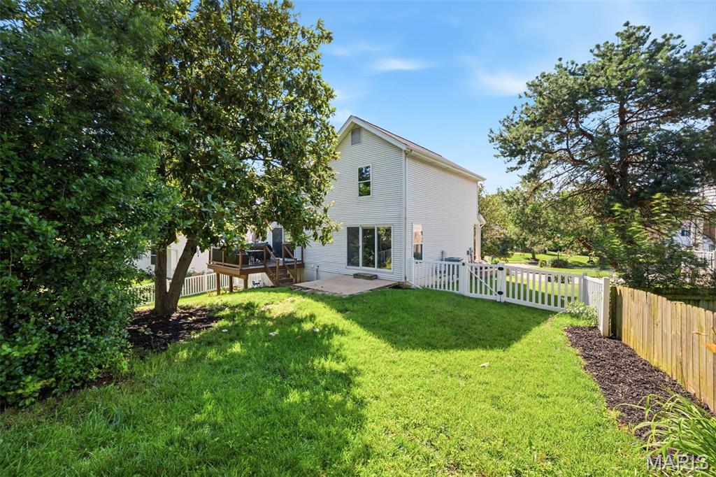 Johanna Estates - Residential
