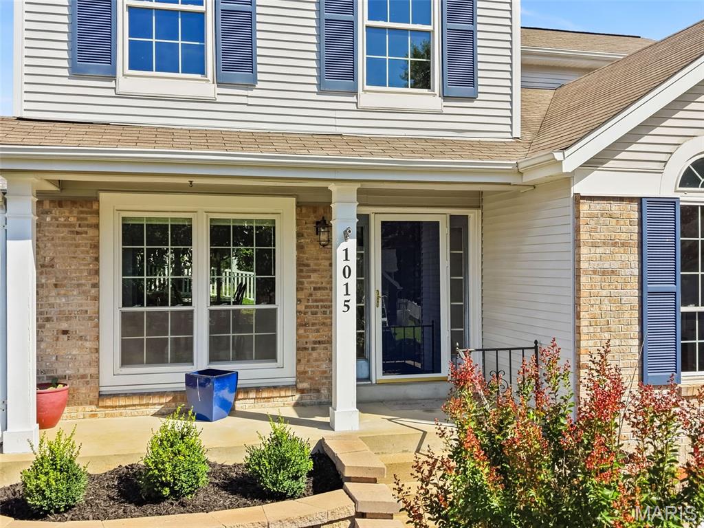 Johanna Estates - Residential