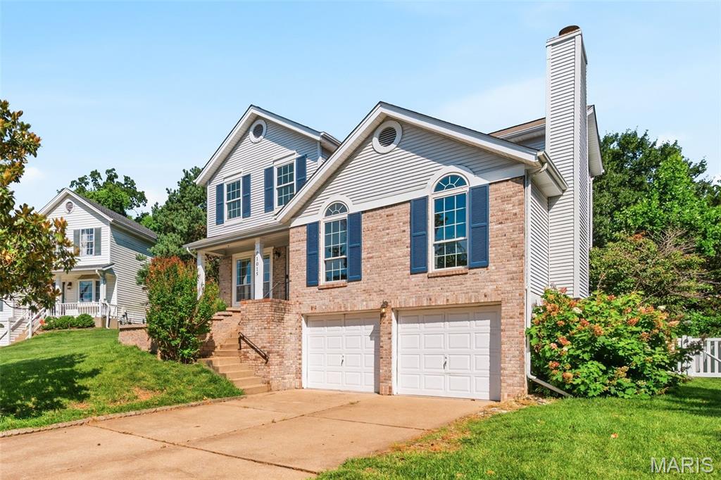 Johanna Estates - Residential