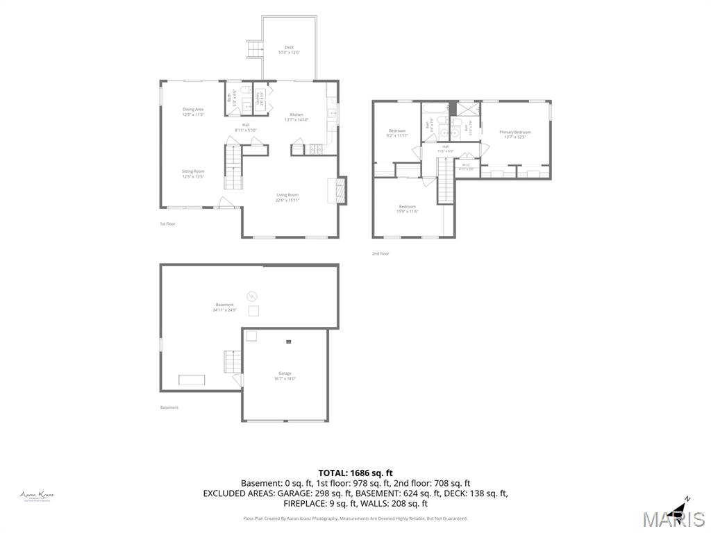 Johanna Estates - Residential