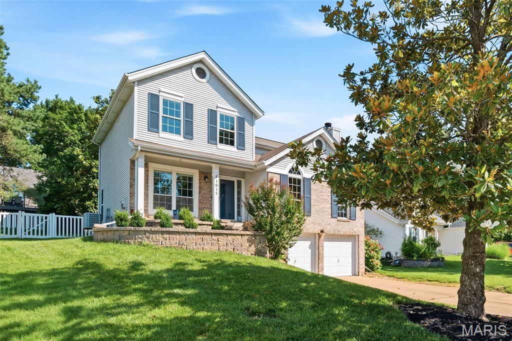 Johanna Estates - Residential