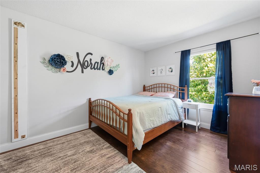 Johanna Estates - Residential