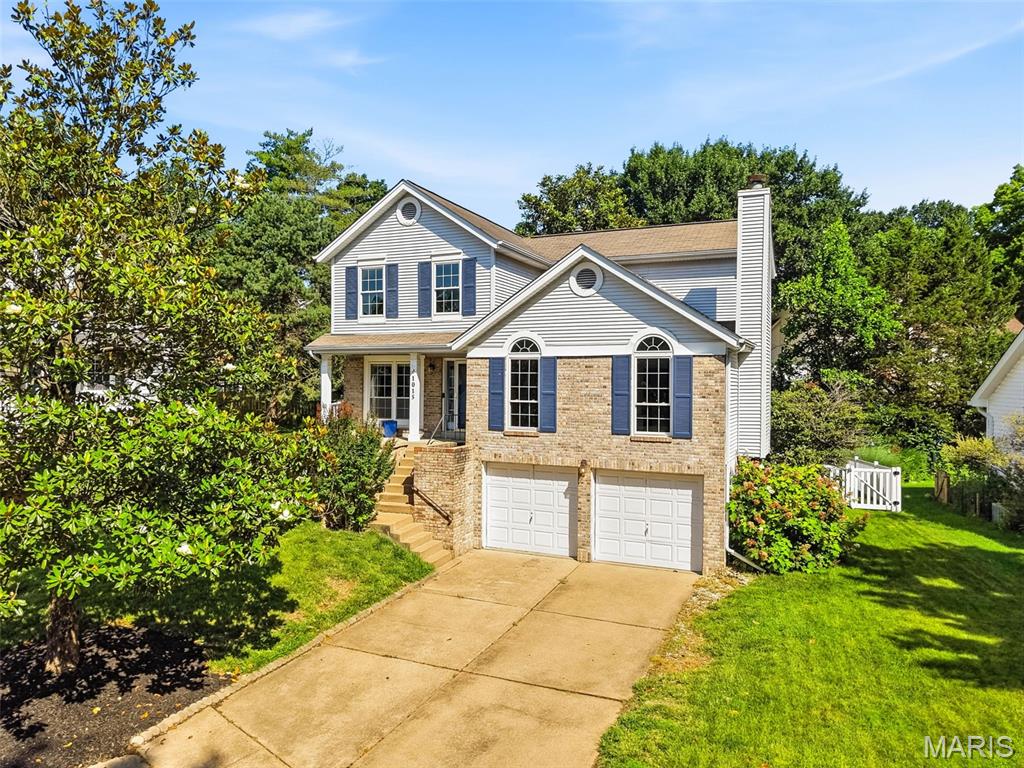 Johanna Estates - Residential