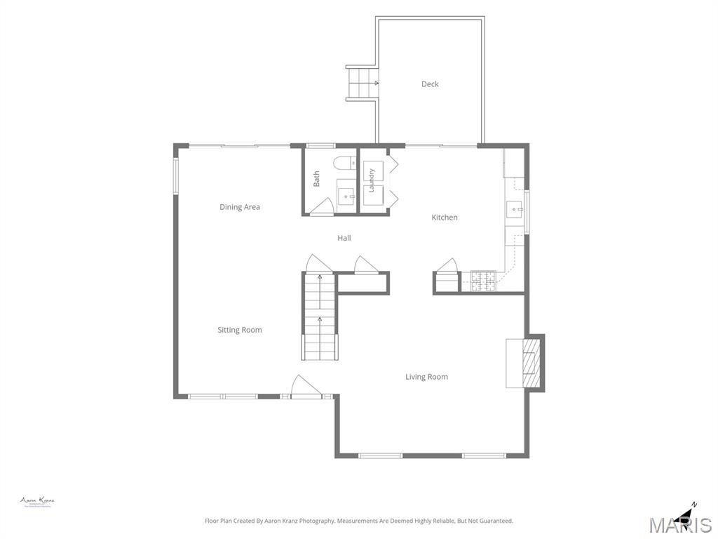 Johanna Estates - Residential