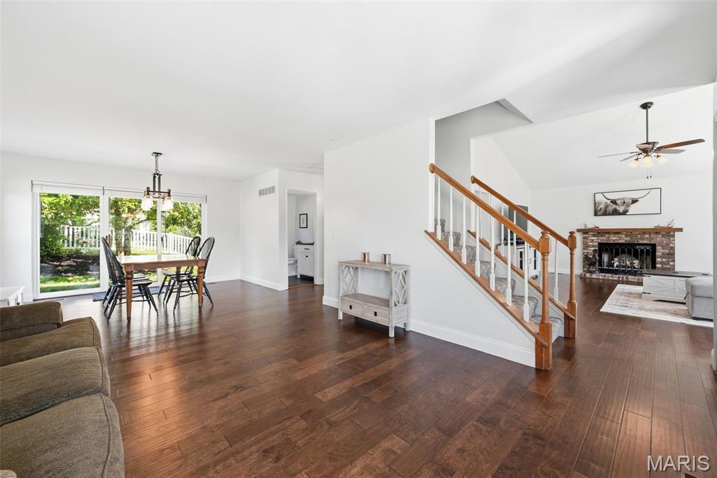 Johanna Estates - Residential