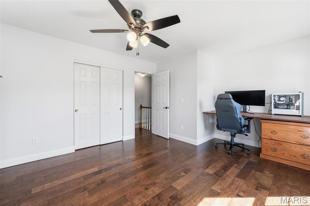 Johanna Estates - Residential