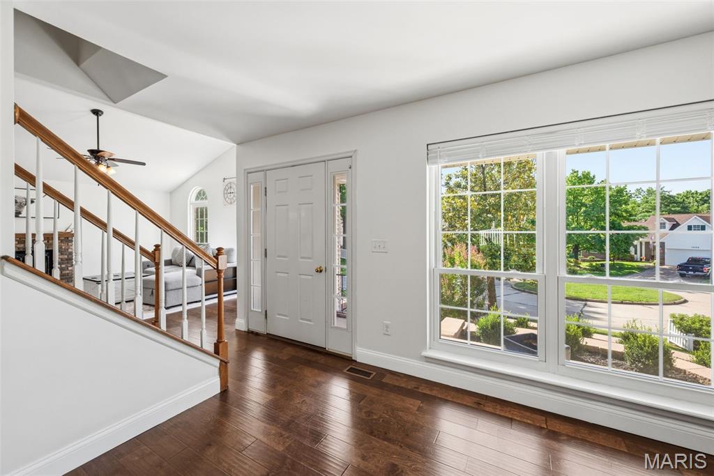 Johanna Estates - Residential