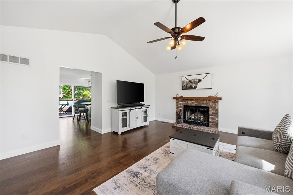 Johanna Estates - Residential
