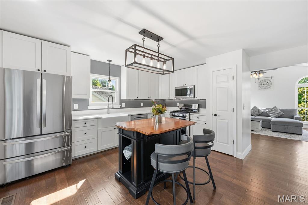 Johanna Estates - Residential