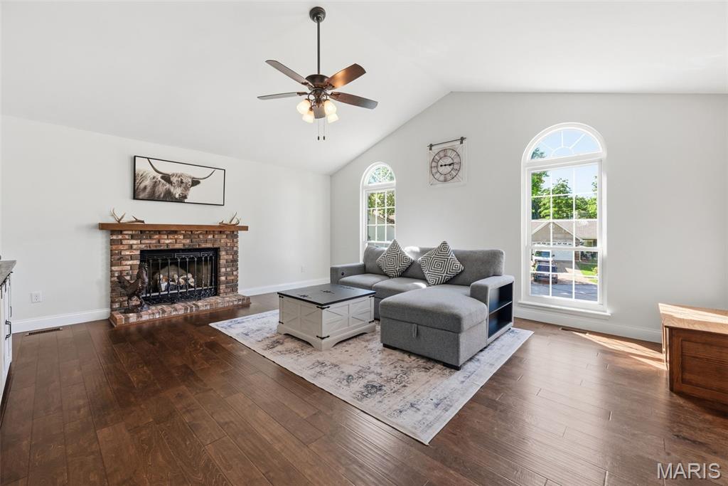 Johanna Estates - Residential
