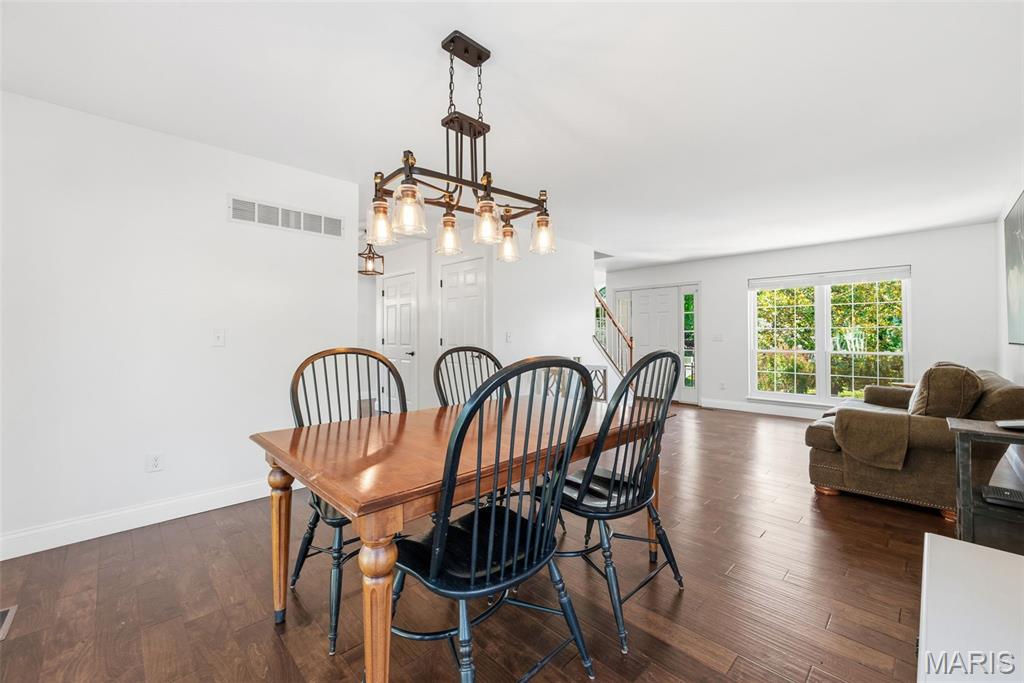 Johanna Estates - Residential
