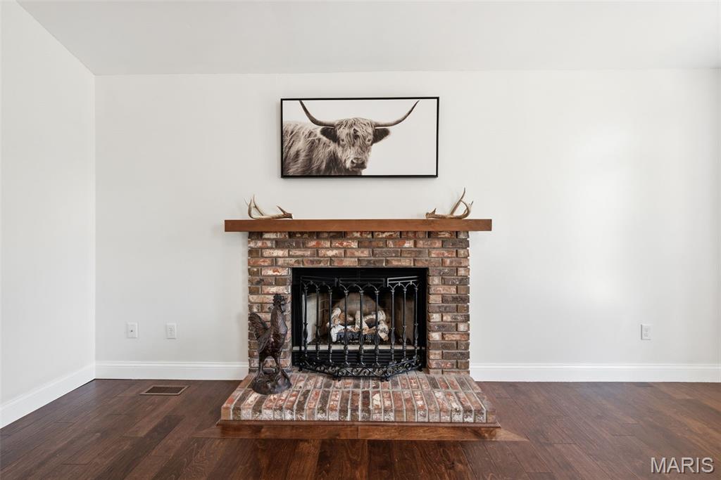 Johanna Estates - Residential