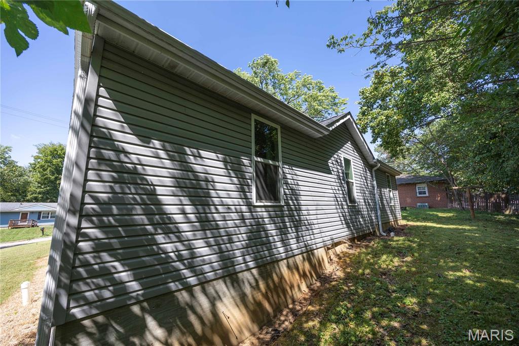 Monticello 1st Add - Residential