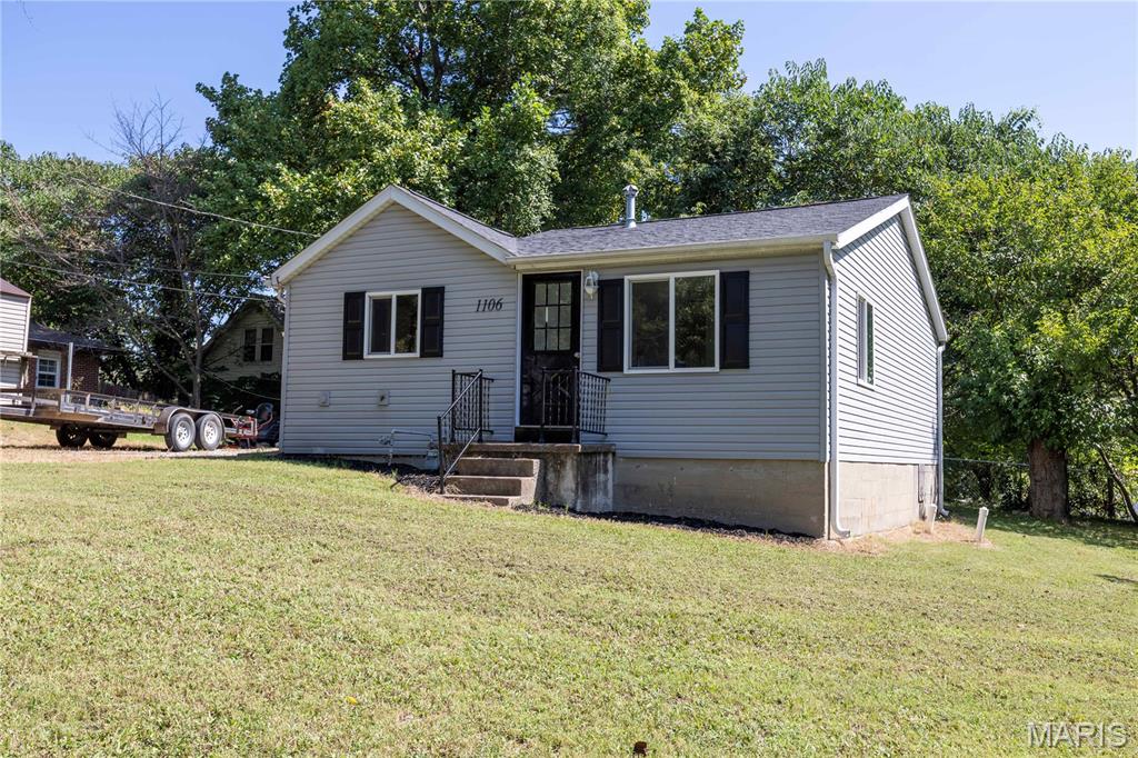 Monticello 1st Add - Residential