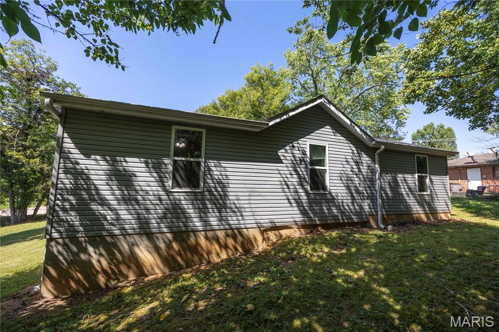 Monticello 1st Add - Residential