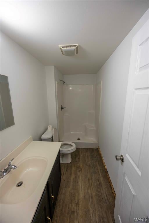 Monticello 1st Add - Residential