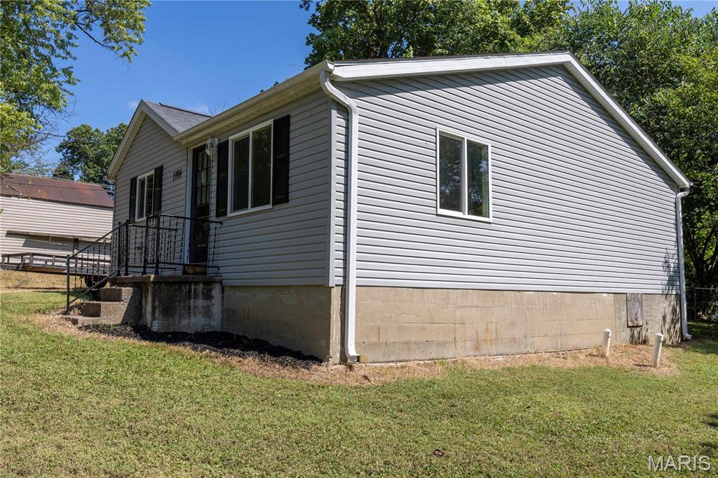 Monticello 1st Add - Residential