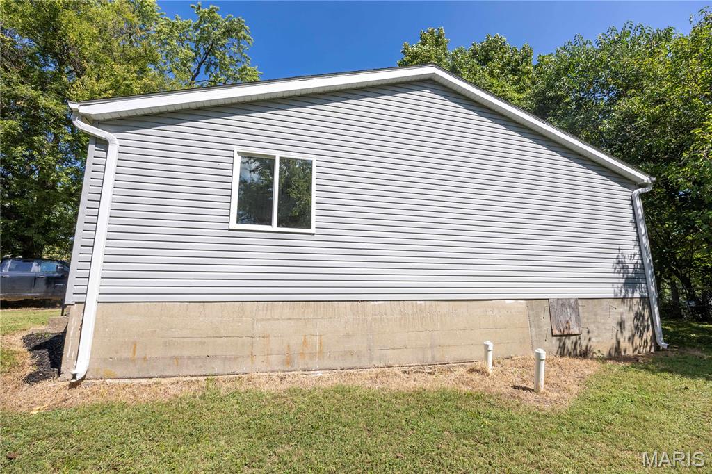 Monticello 1st Add - Residential