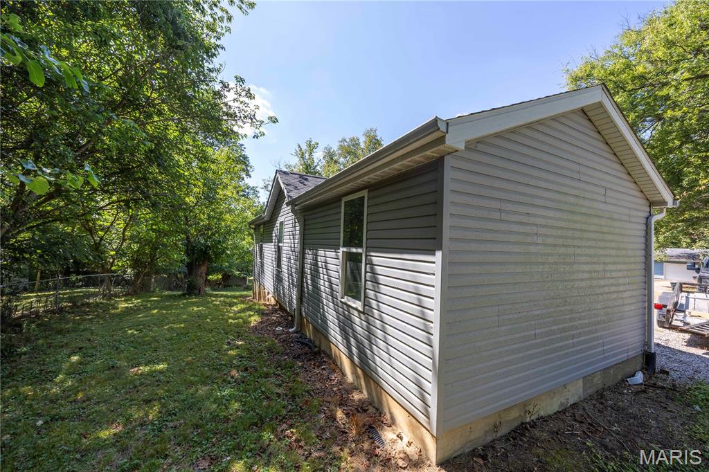 Monticello 1st Add - Residential