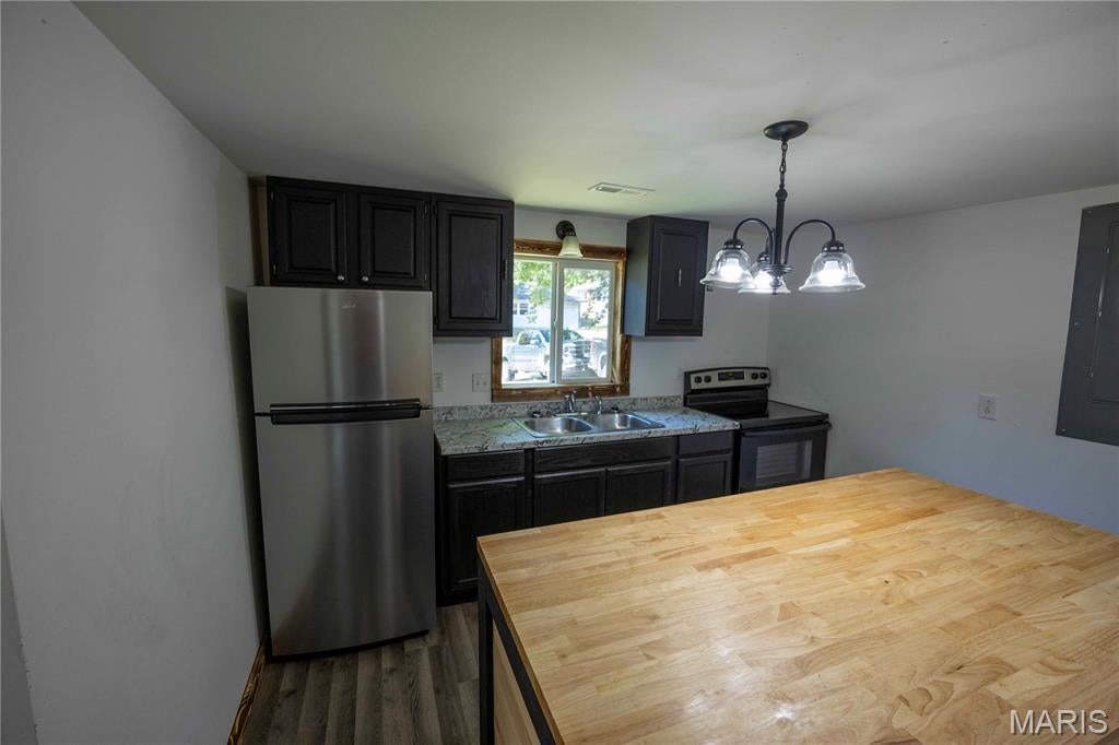 Monticello 1st Add - Residential