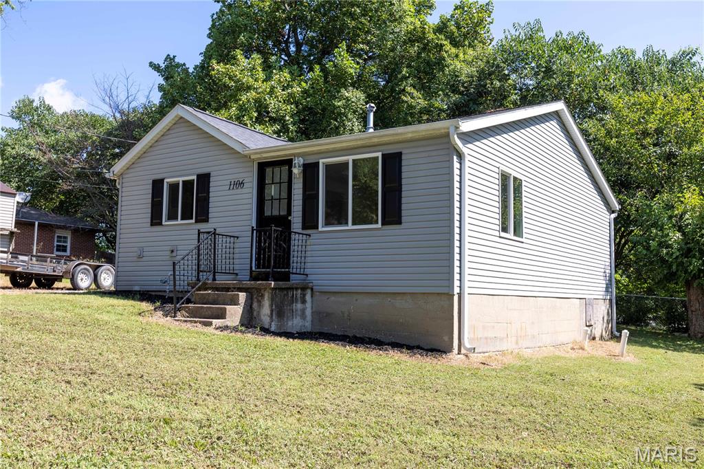 Monticello 1st Add - Residential
