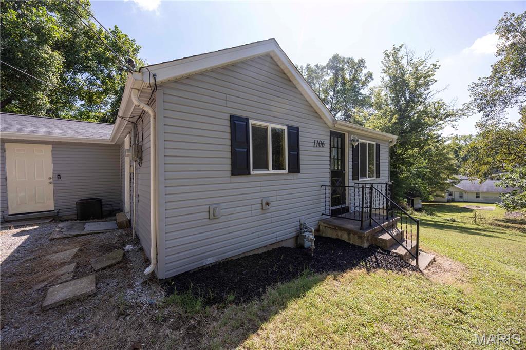 Monticello 1st Add - Residential