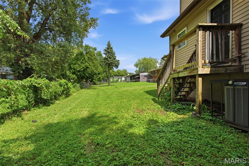 January Fields - Residential